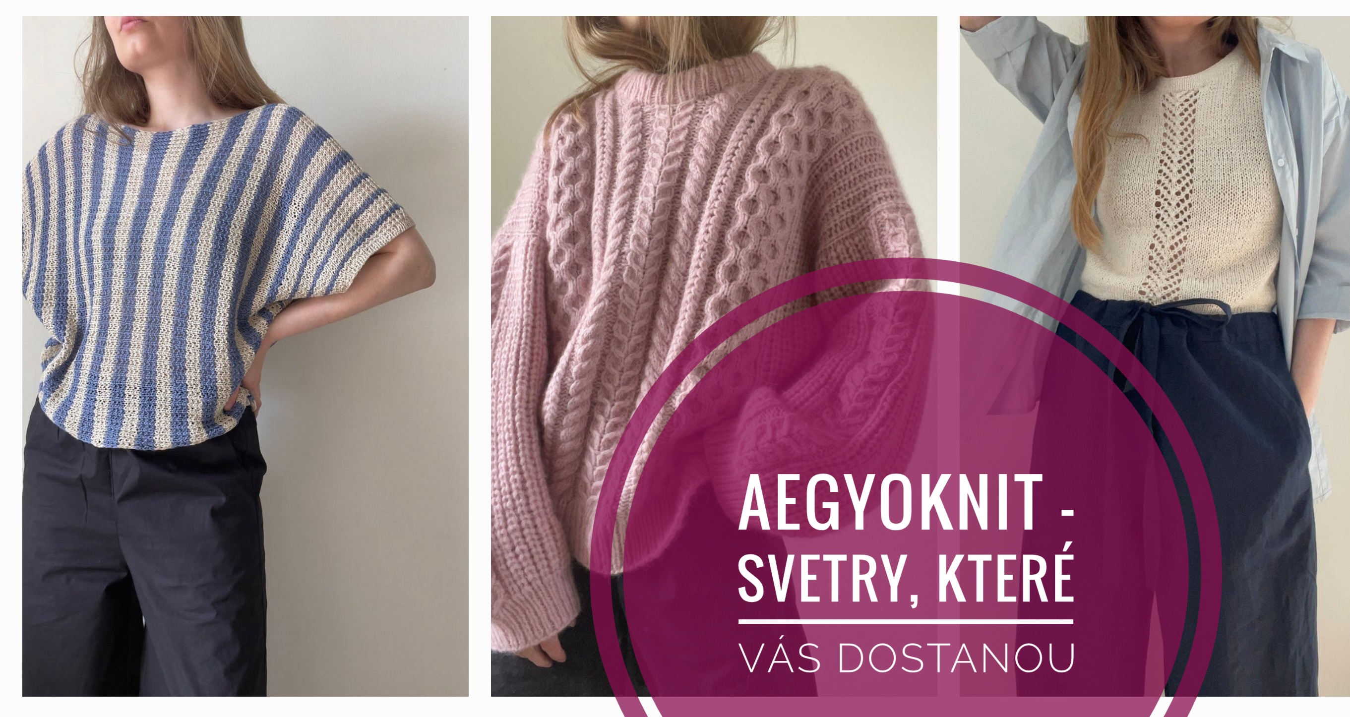Nejen dánské pletení a designéři