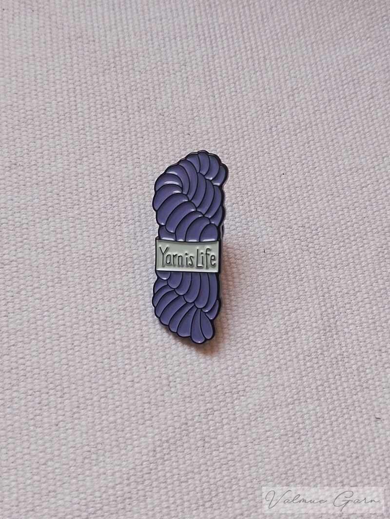 Pin přadýnko
