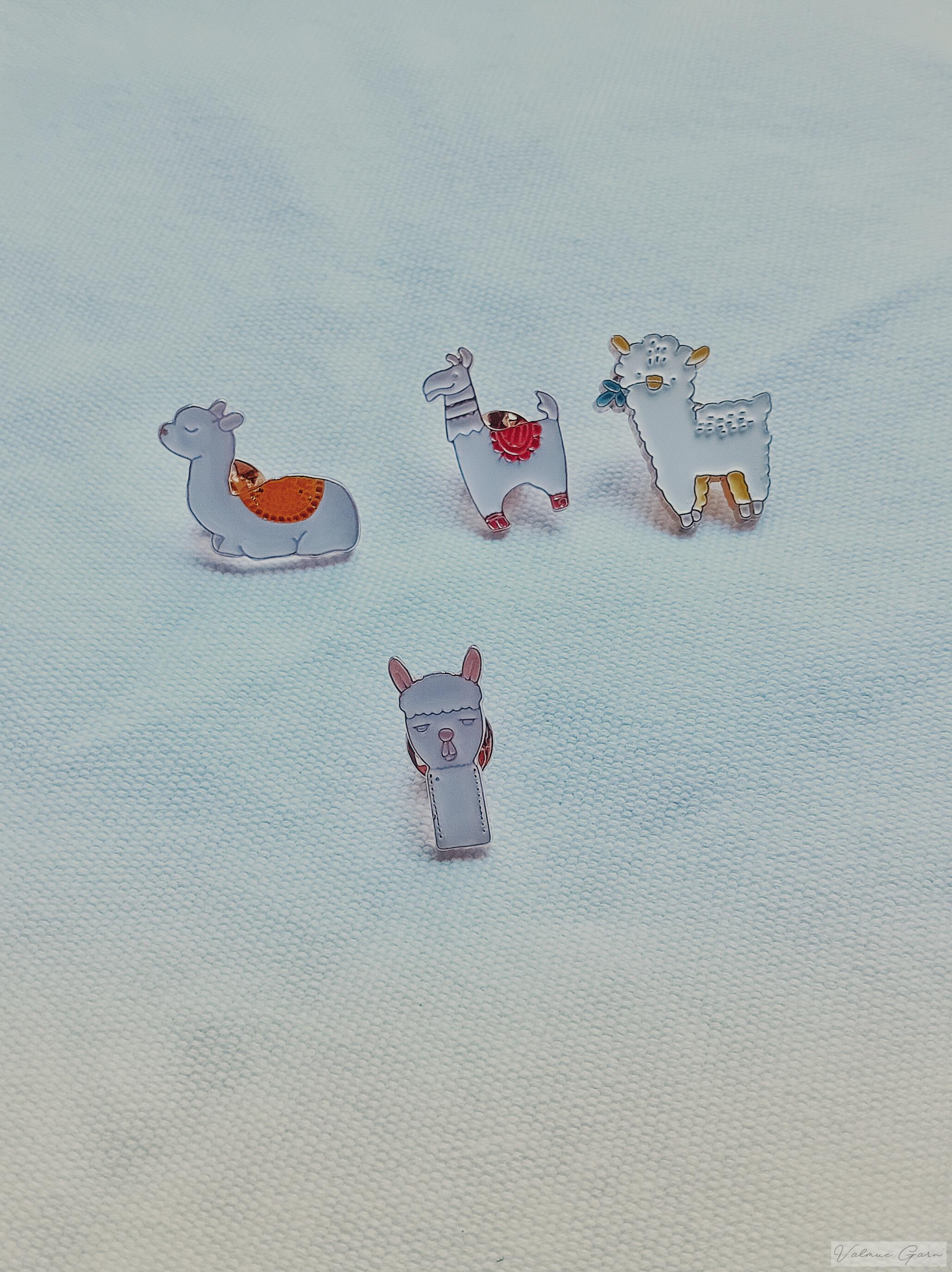 Pin lama No.1