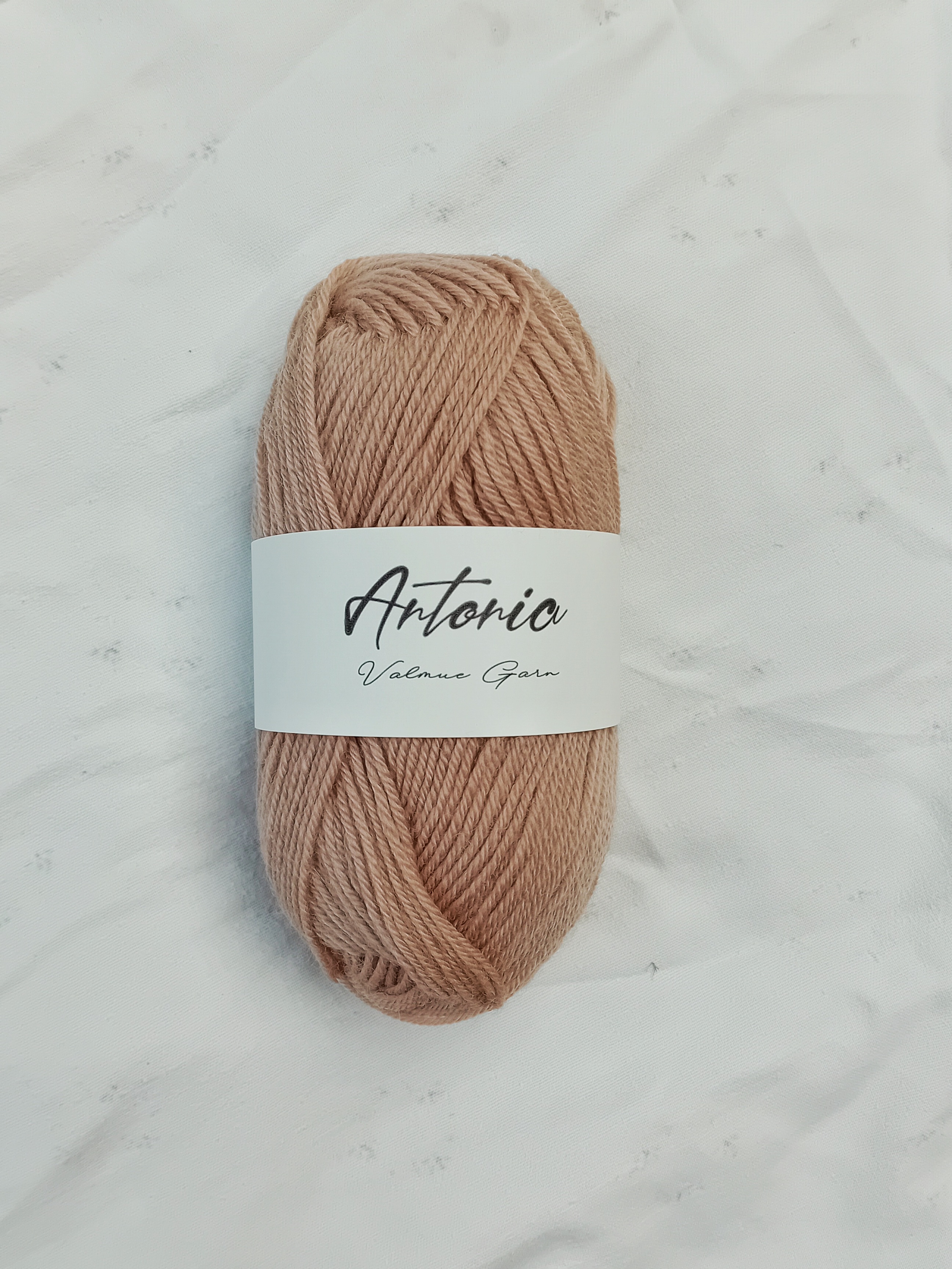 Antonia - Tawny Owl