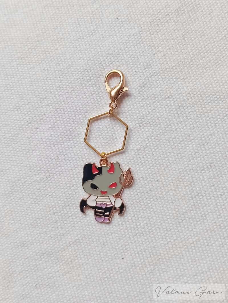 Hello Kitty strašidelné No.11