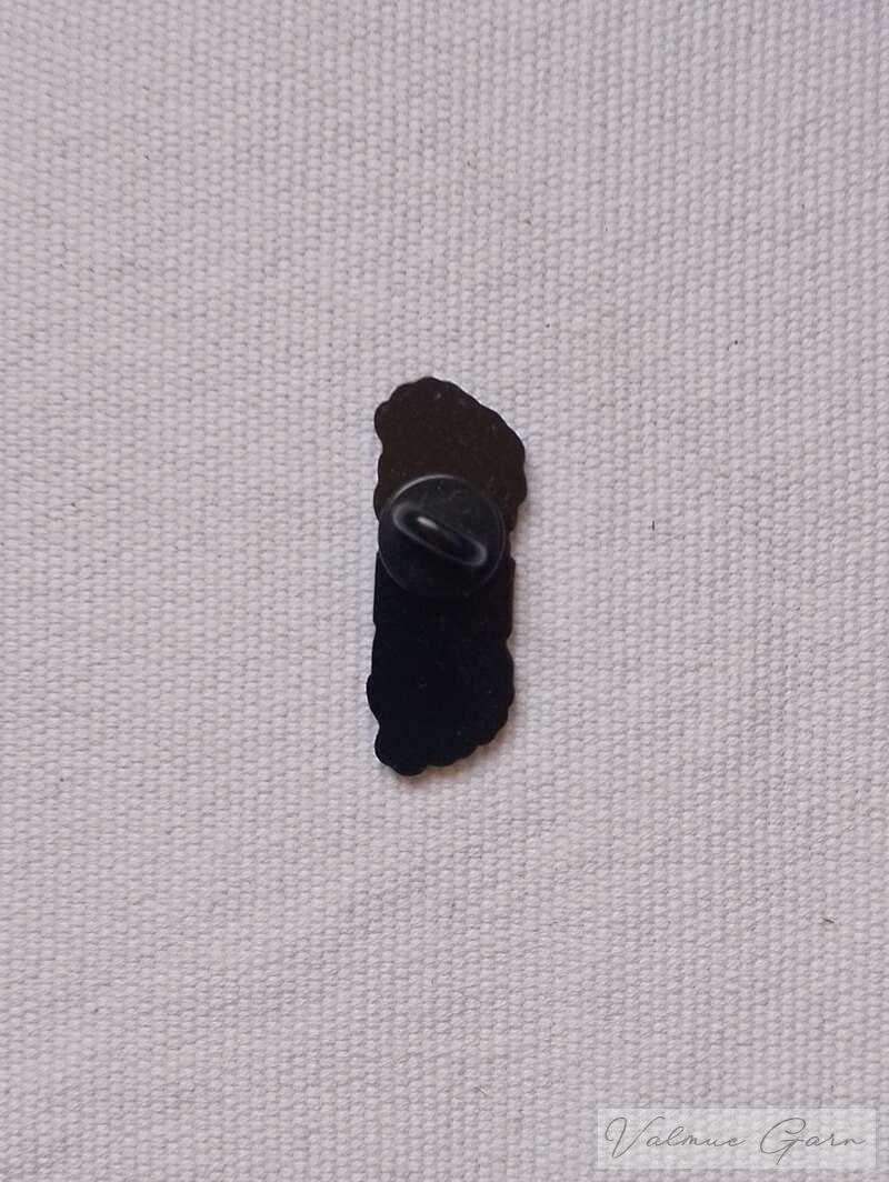 Pin přadýnko