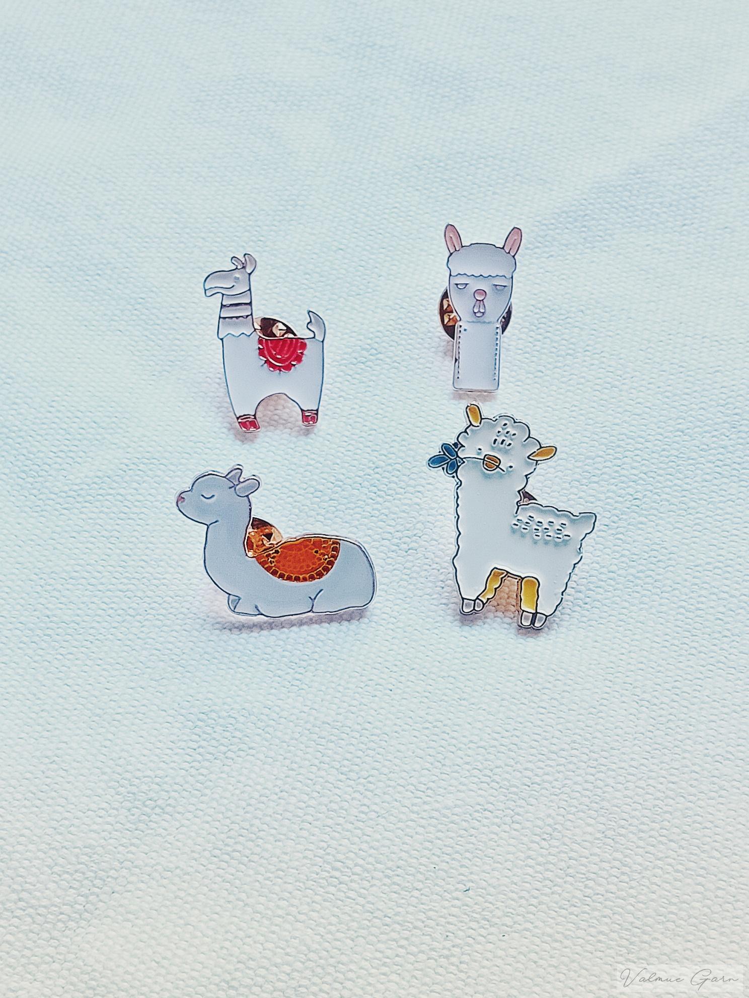 Pin lama No.1