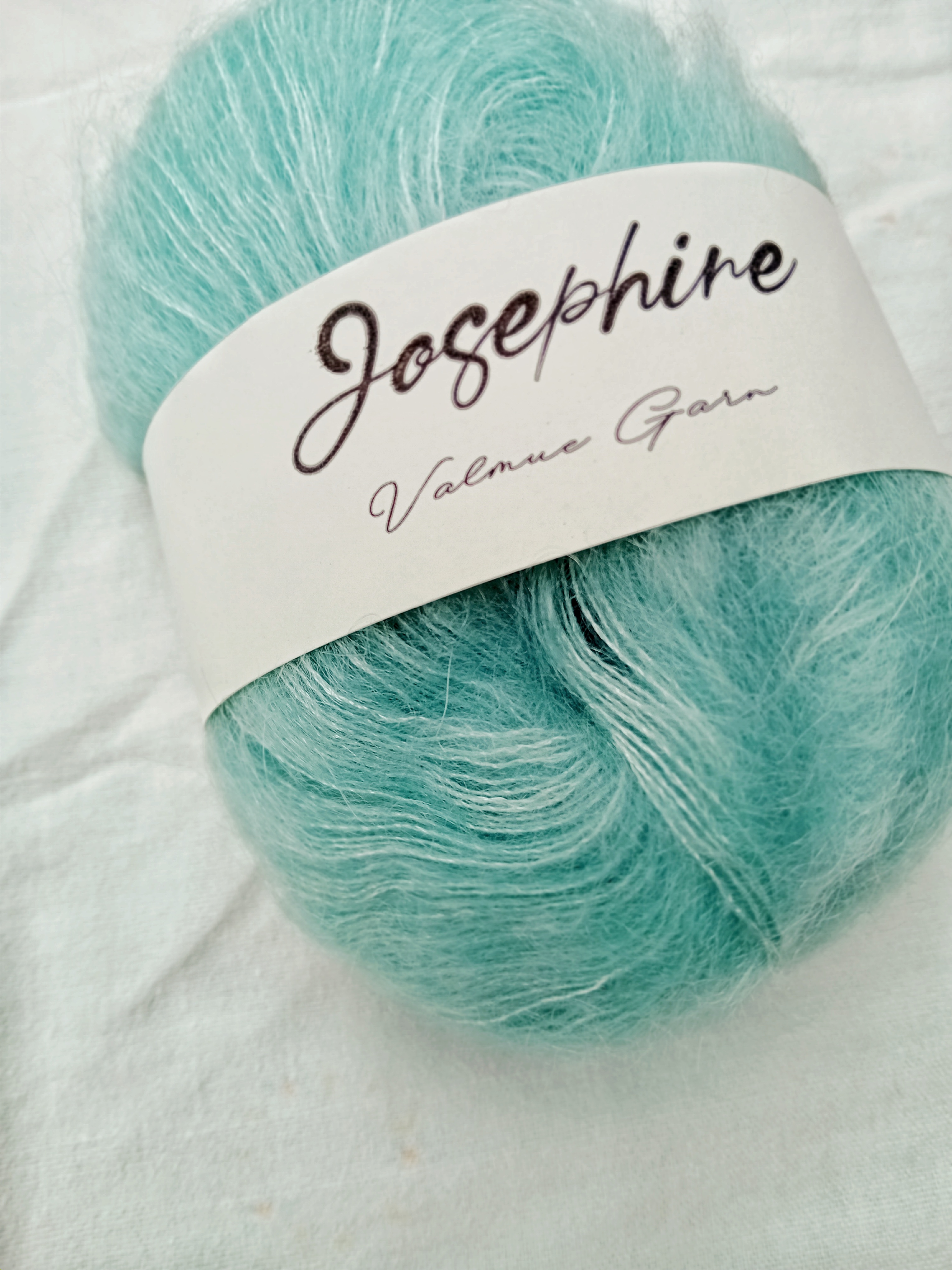Josephine - Ice Sea