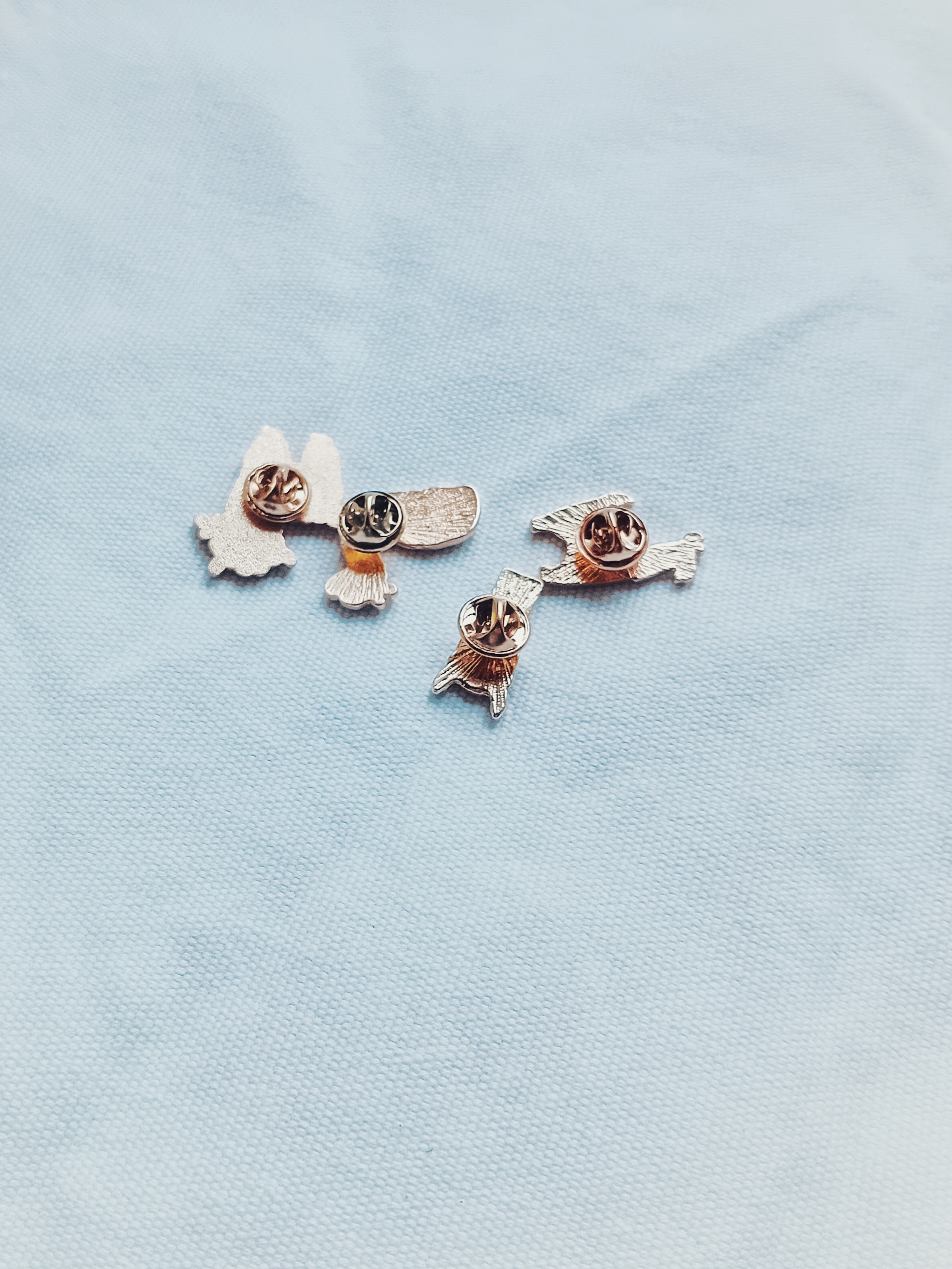 Pin lama No.1