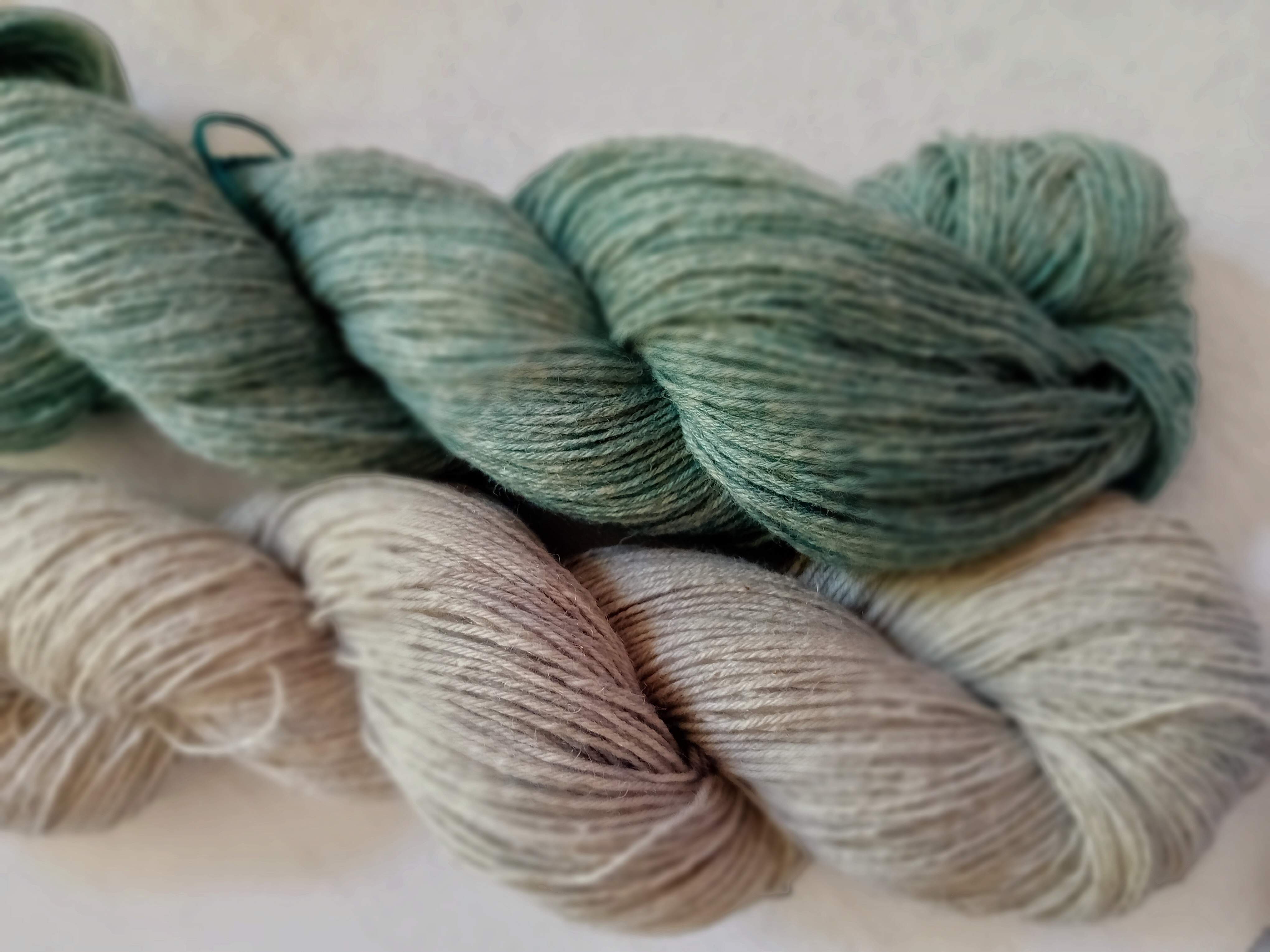 Sommer Linned - fv. Fyrretræ