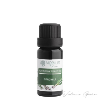 Citronela 2 ml