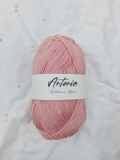 Antonia - Powder