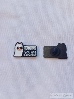 Pin lama No.5